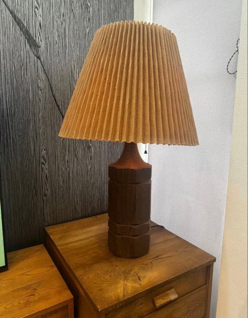 TRUCK FURNITURE TABLE LAMP T-NA5 テーブルランプ