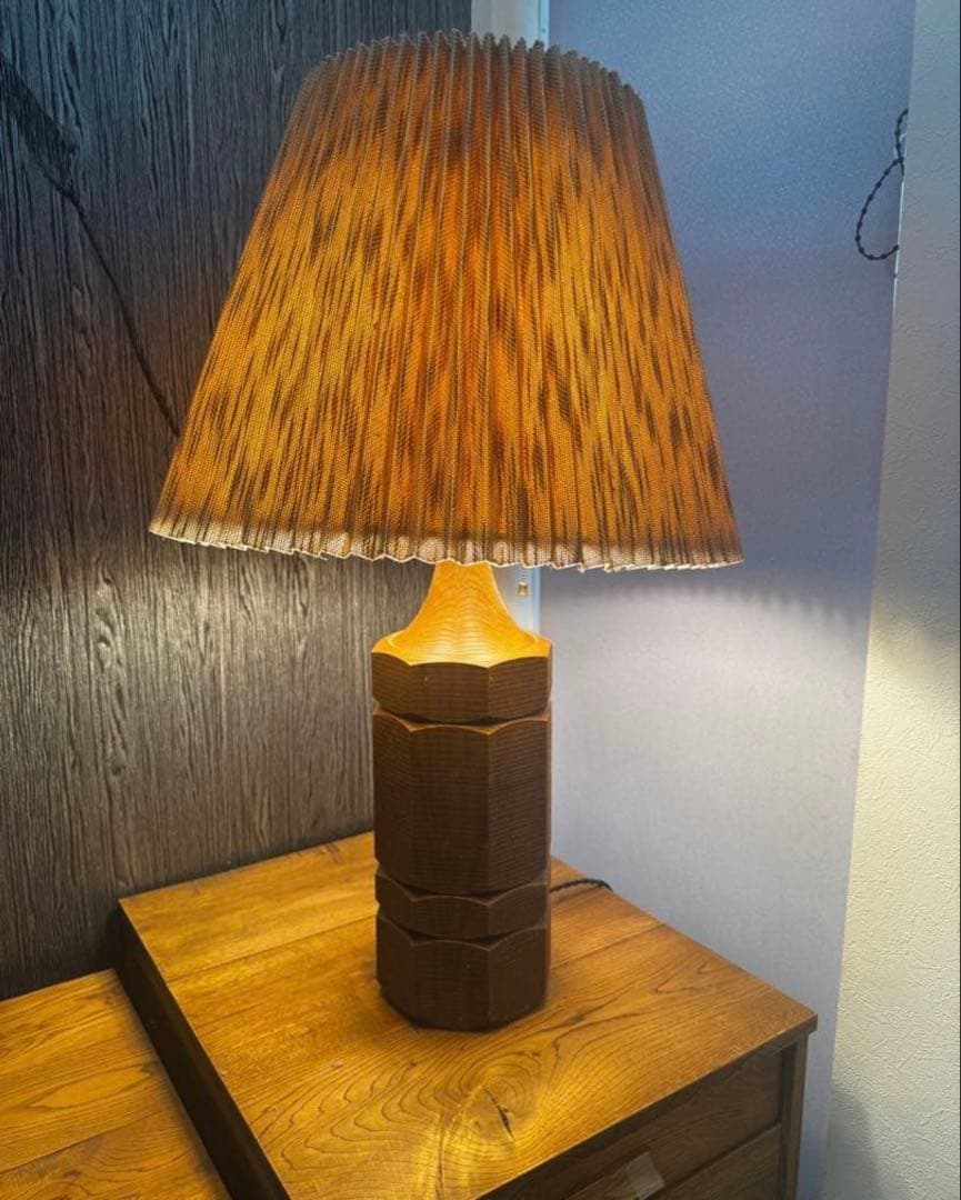 TRUCK FURNITURE TABLE LAMP T-NA5 テーブルランプ