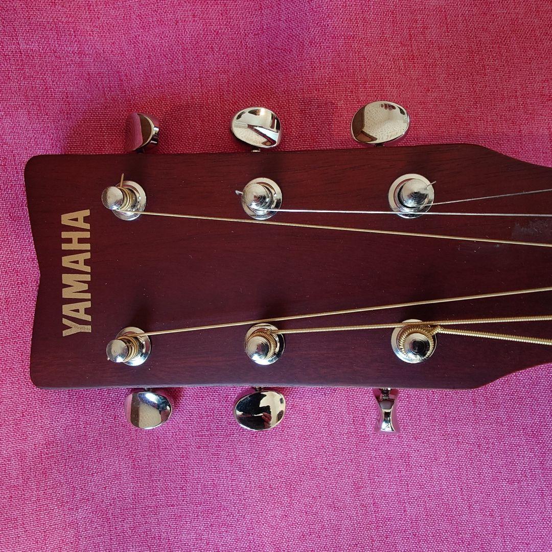【美品】YAMAHA/ミニフォークギター/JR2