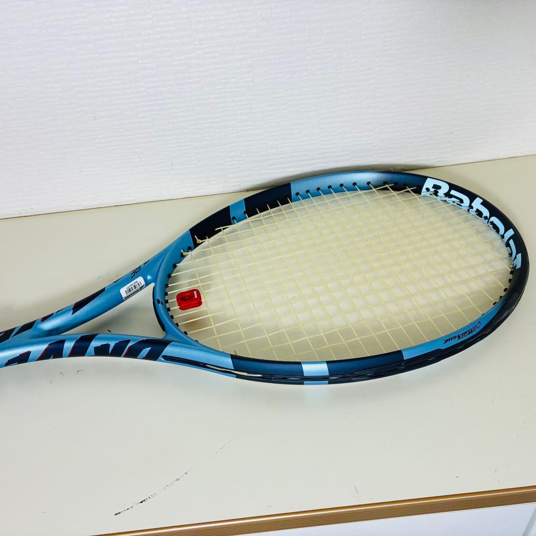 バボラ　ピュアドライブ　300gグリップ2