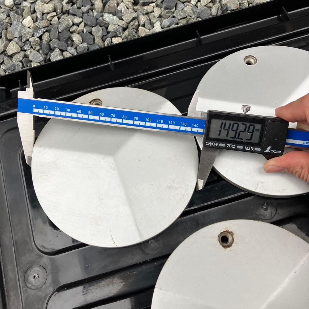 セルバッハ? selbach 5個セット センターキャップ