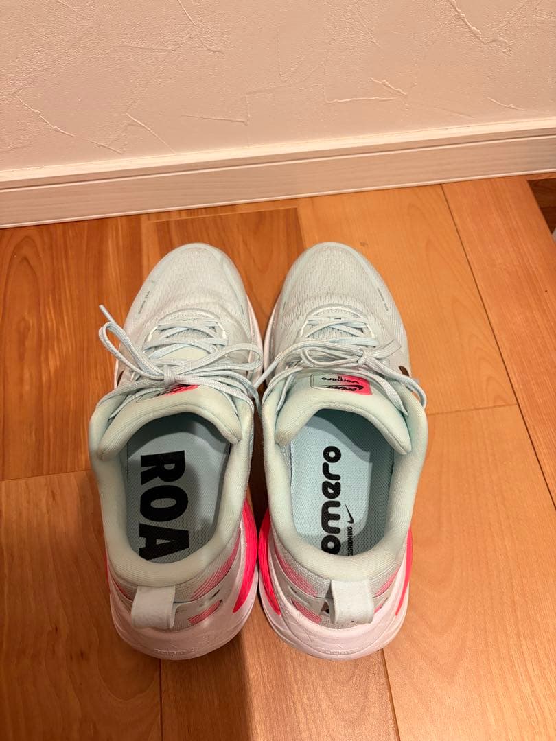 Nike ボメロ18 28.5cm