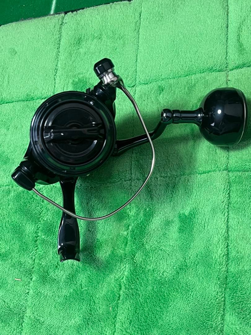 SHIMANO STRADIC SW5000XG スピニングリール