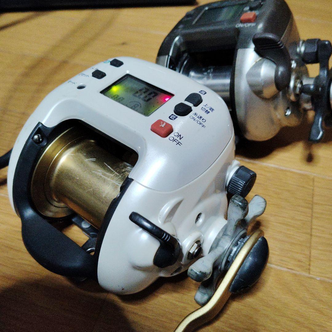 S.N　3000Rのみケーブル無し