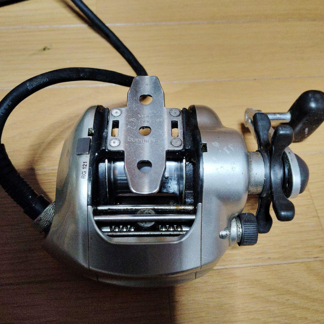 S.N　3000Rのみケーブル無し