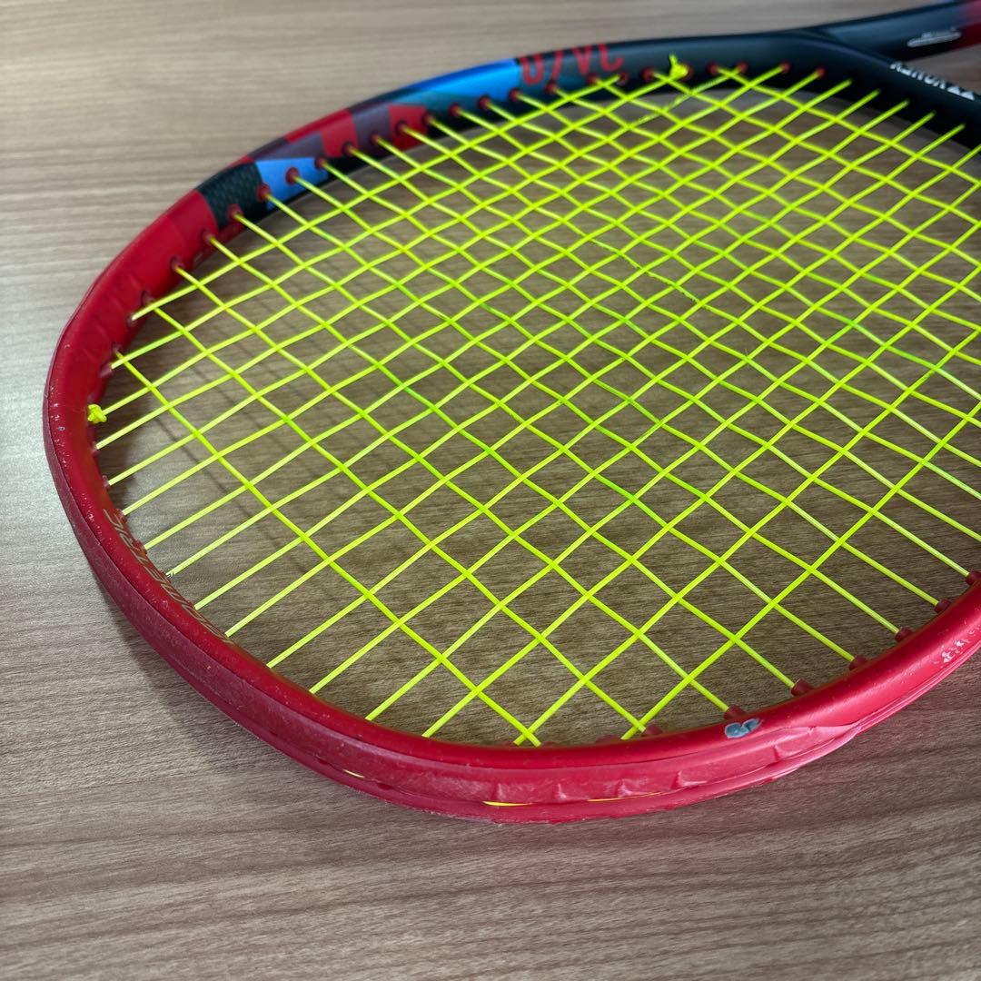 YONEX VCORE（ブイコア）2023 G2