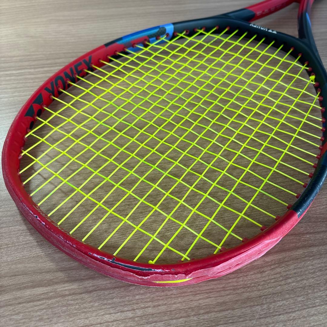 YONEX VCORE（ブイコア）2023 G2