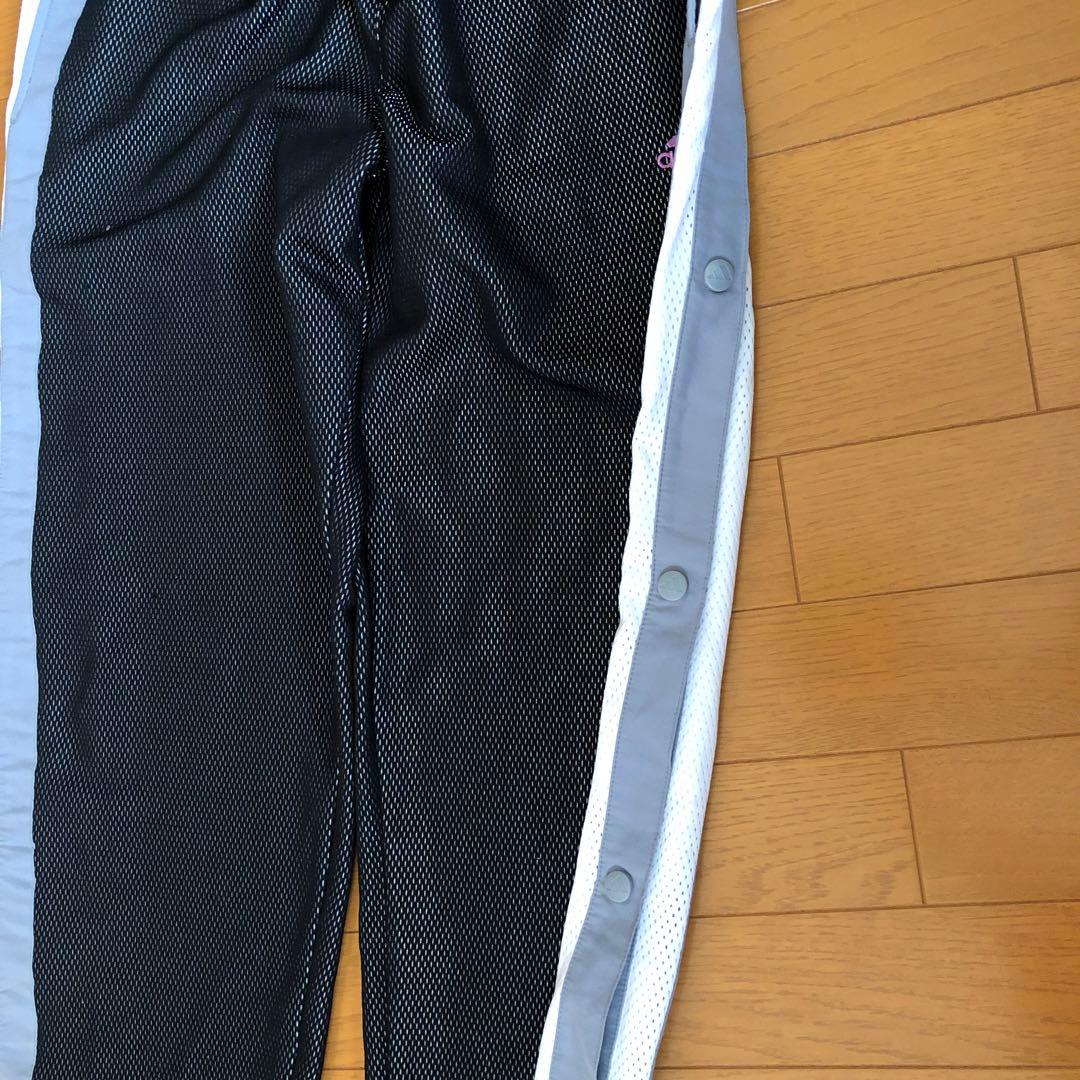 adidasジャージ