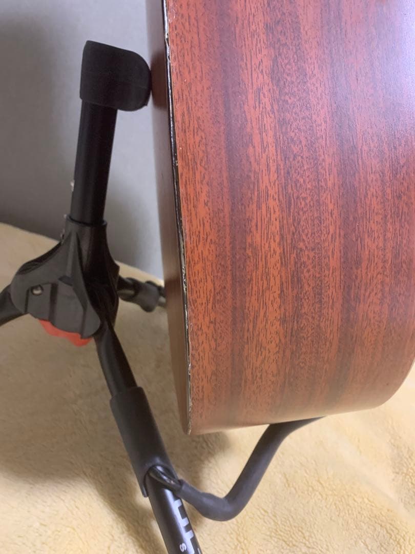 【ジャンク】Martin DXM Made in USA