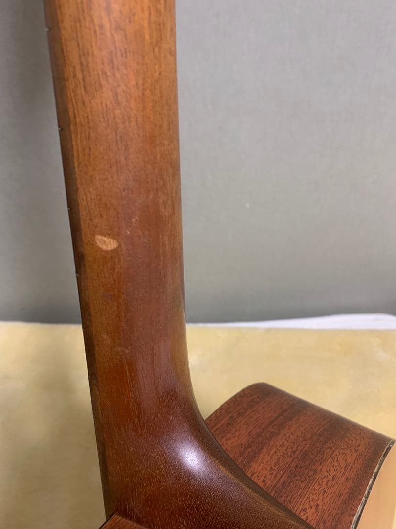 【ジャンク】Martin DXM Made in USA