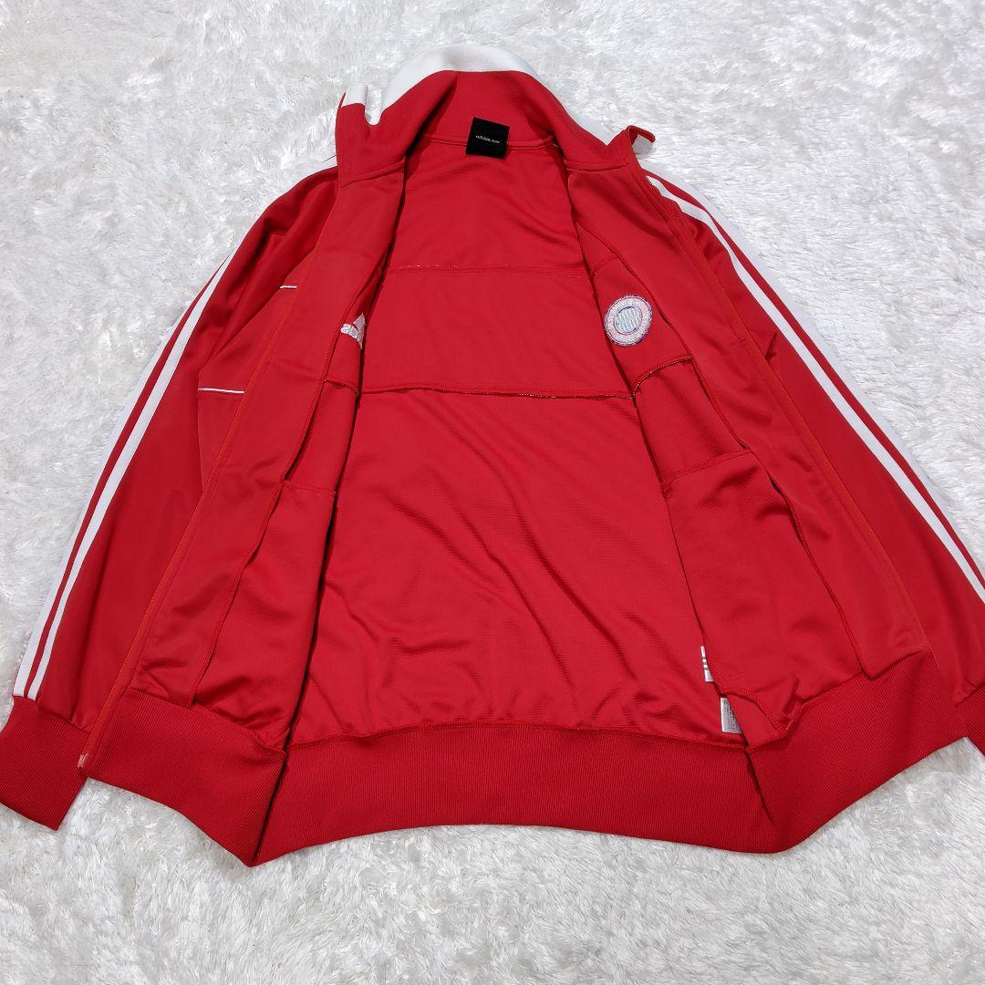 バイエルン・ミュンヘン　トラックジャケット　アンセム　2009　adidas