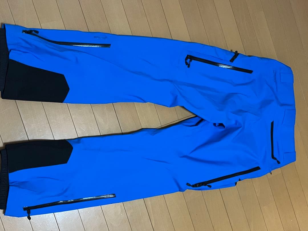 T*e様  スノーウェア　バックカントリー　M