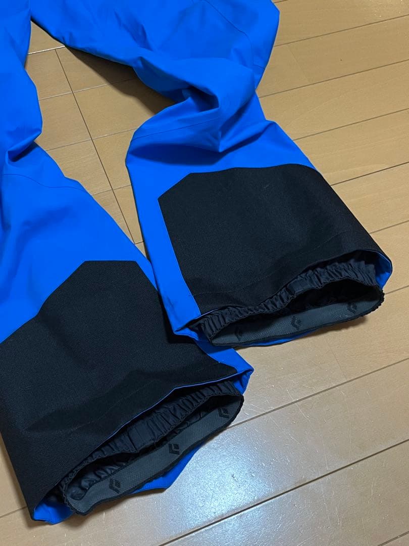 T*e様  スノーウェア　バックカントリー　M