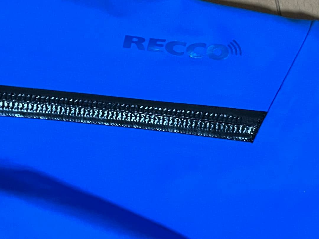 T*e様  スノーウェア　バックカントリー　M