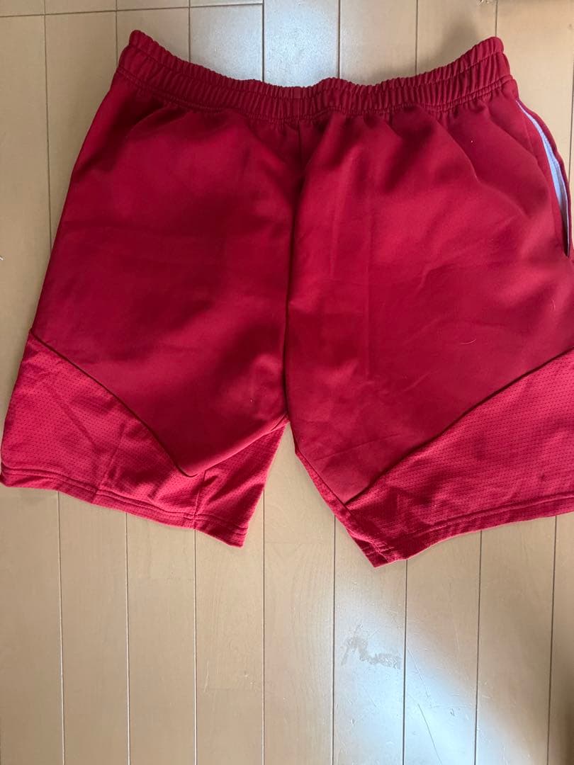 YONEX ハーフパンツ　Lサイズ 廃盤商品　レア