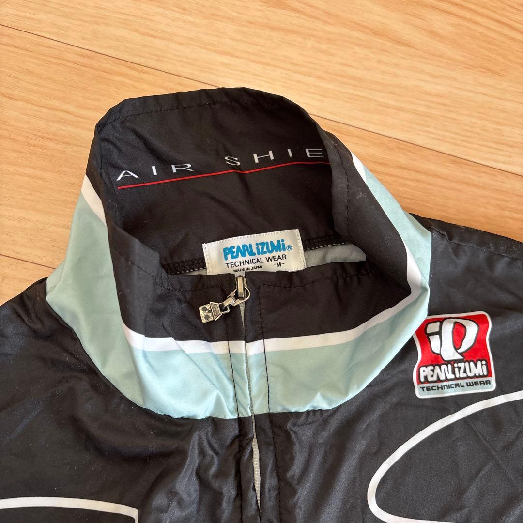 PEARL IZUMI サイクルウエア