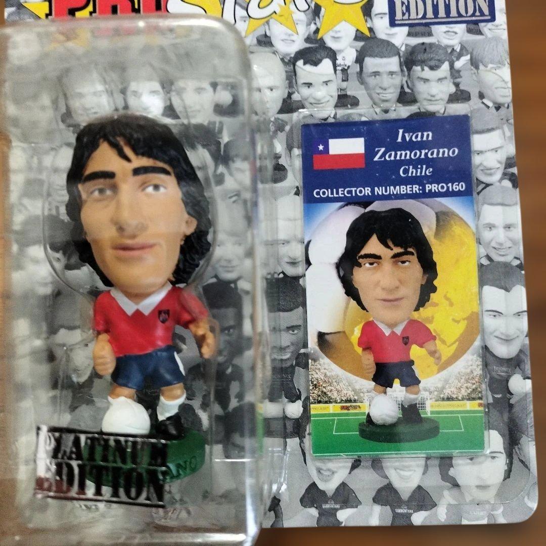 【新品未開封】コリンシアン　PRO Stars プラチナム　サモラーノ