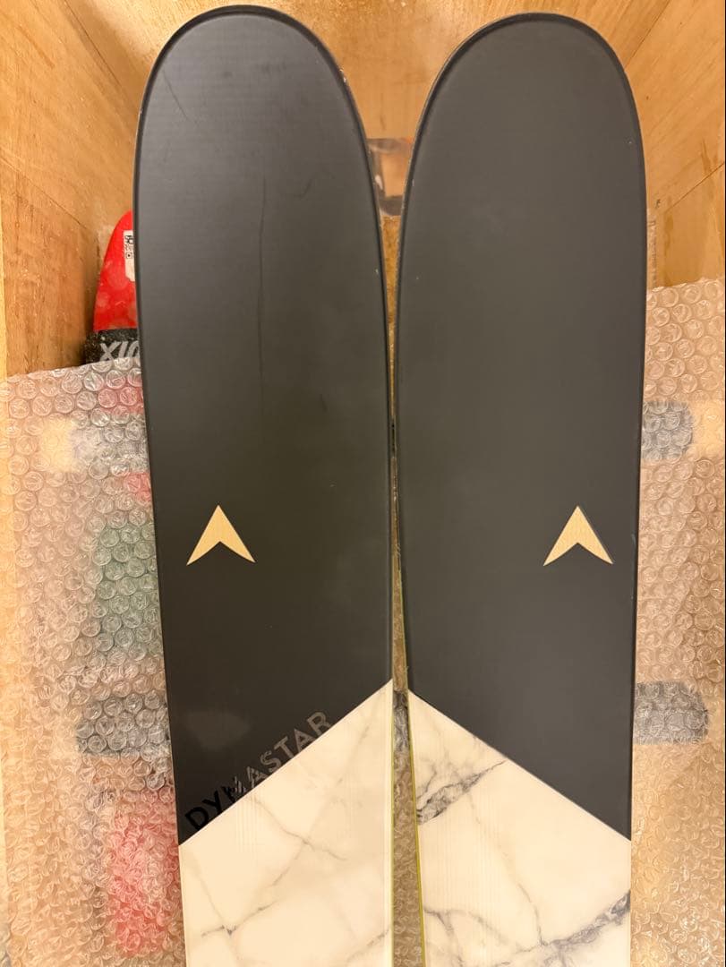 マ*S様 DYNASTAR M-FREE 108 スキー板 182cm