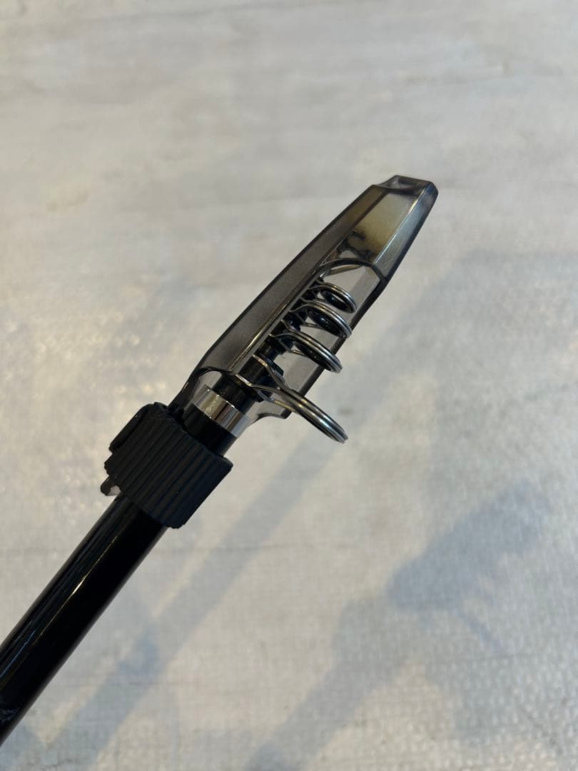 【美品】ダイワ リバティクラブ ショートスイング 15-240 DAIWA