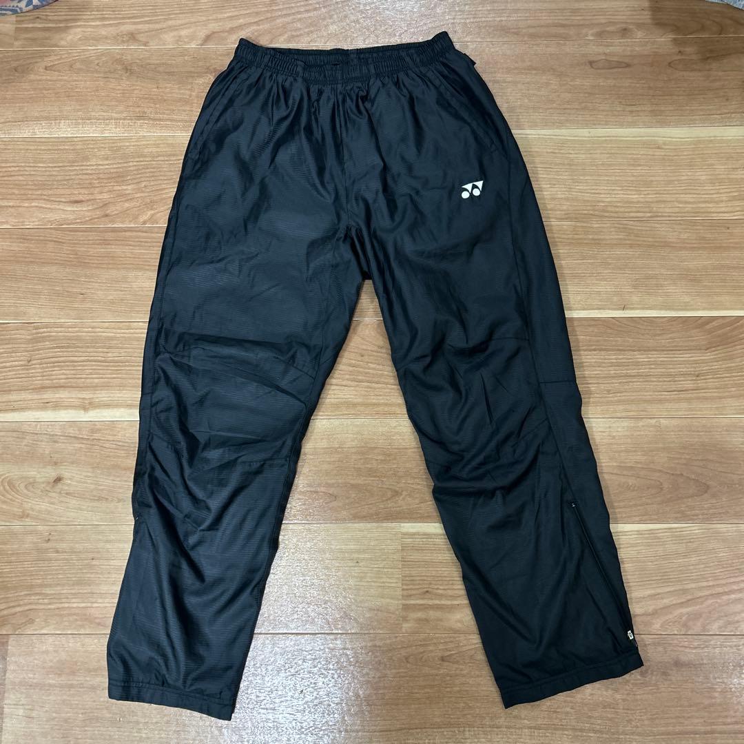 ヨネックス　YONEX HEAT CAPSULE ヒートカプセル 上下　L