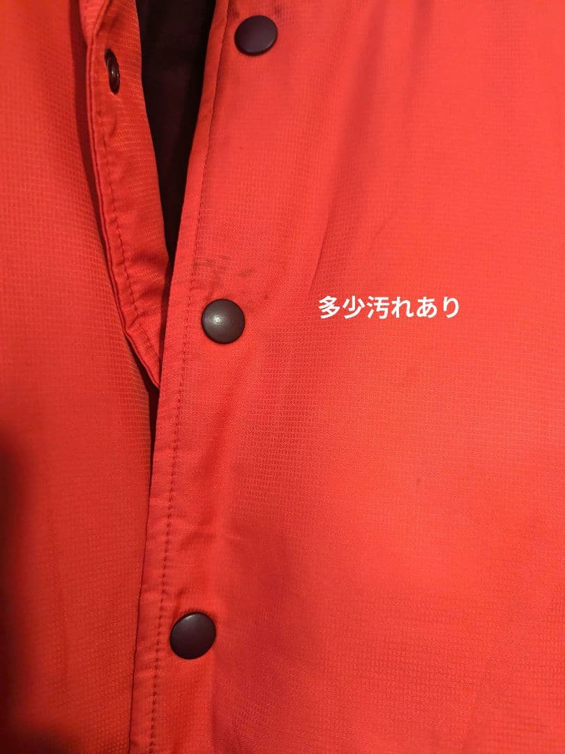 ポルテグランドコート サイズ150