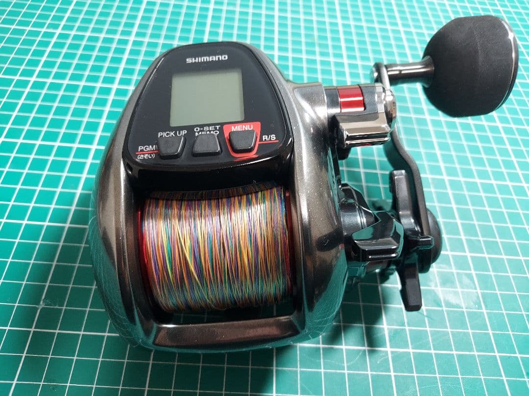シマノ プレイズ 3000XP