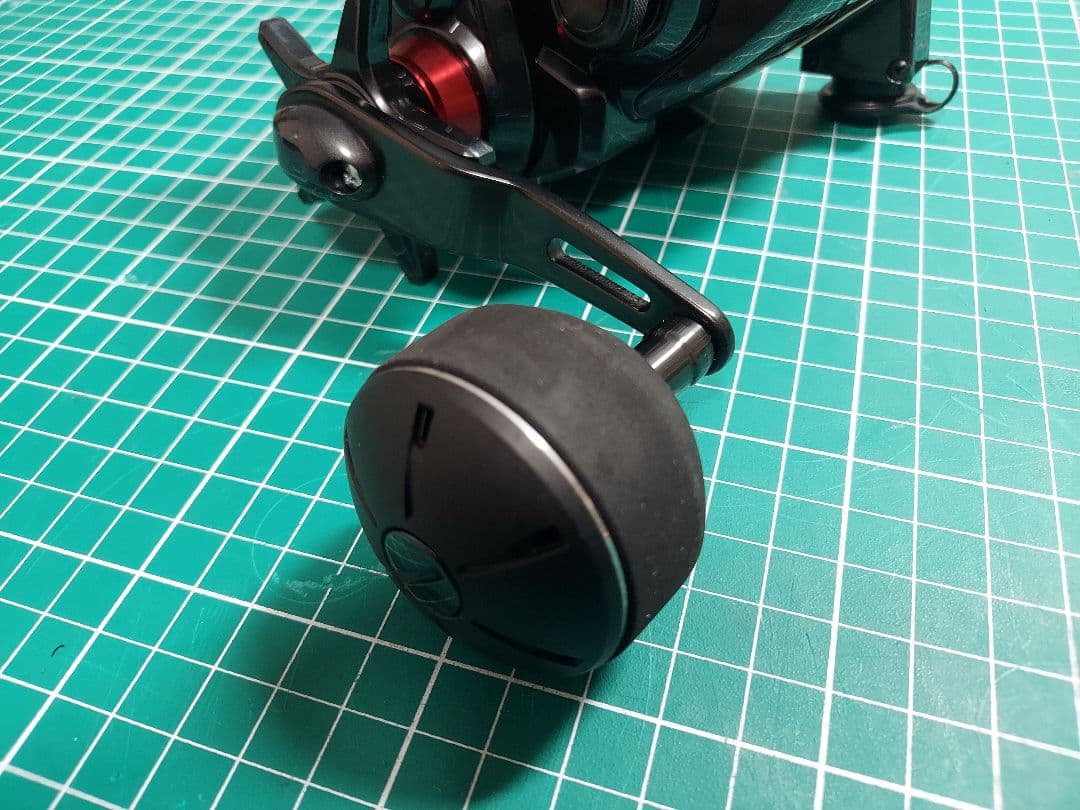 シマノ プレイズ 3000XP