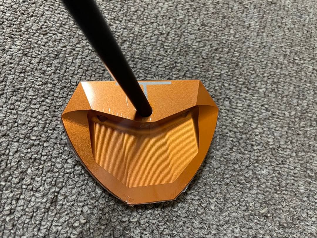 L.A.B. GOLF OZ 1i パター　34インチ