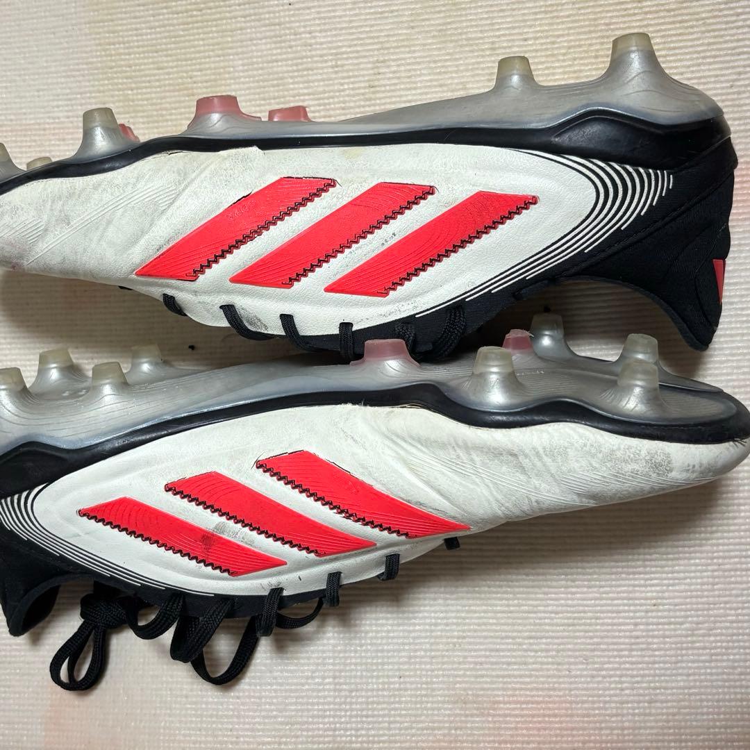 アディダス　サッカースパイク　コパピュア3 コパ　fg