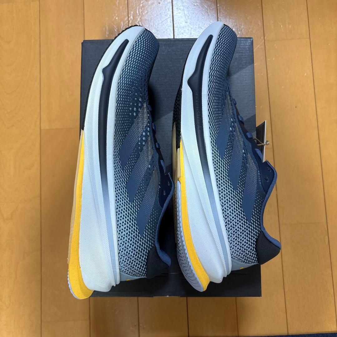 adidas SUPERNOVA RISE 新品 27.0cm