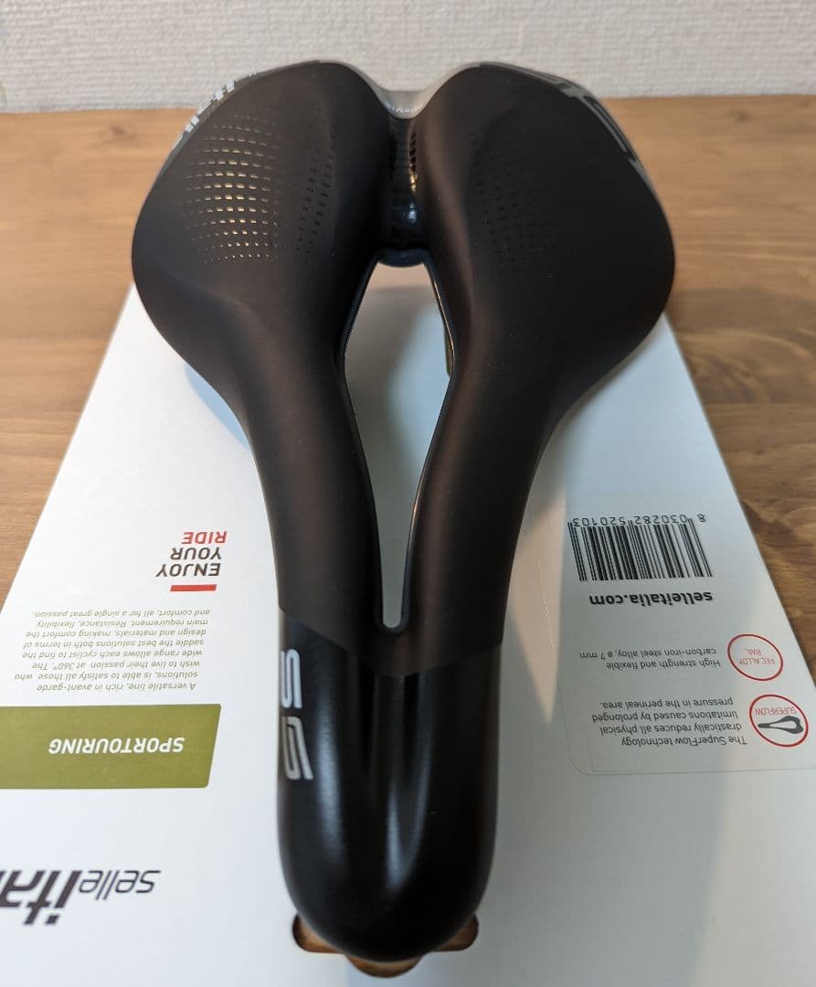 【希少】Selle Italia Max S Superflow セライタリア