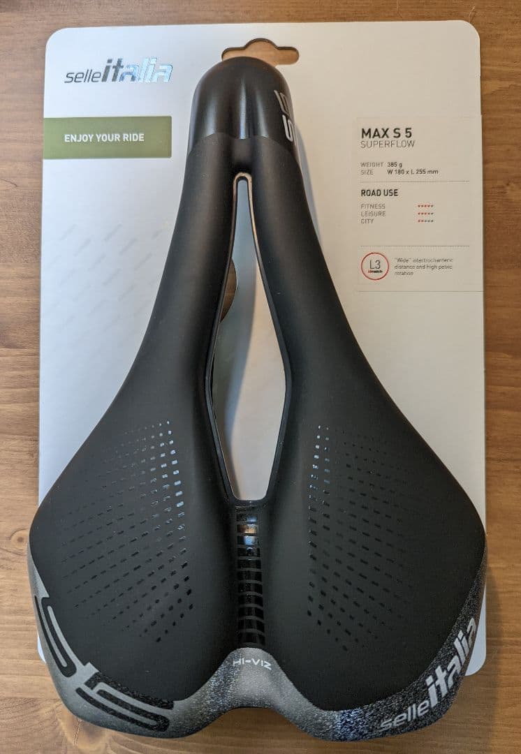 【希少】Selle Italia Max S Superflow セライタリア
