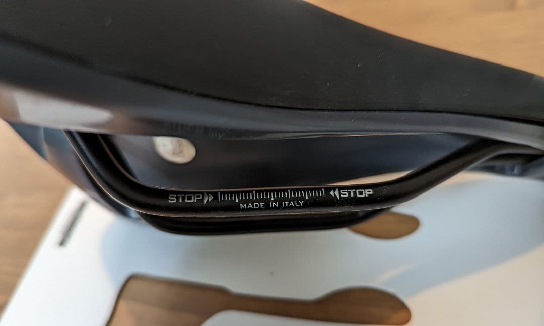 【希少】Selle Italia Max S Superflow セライタリア