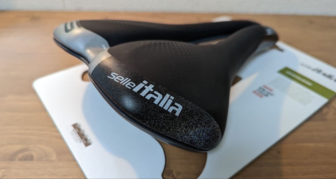 【希少】Selle Italia Max S Superflow セライタリア