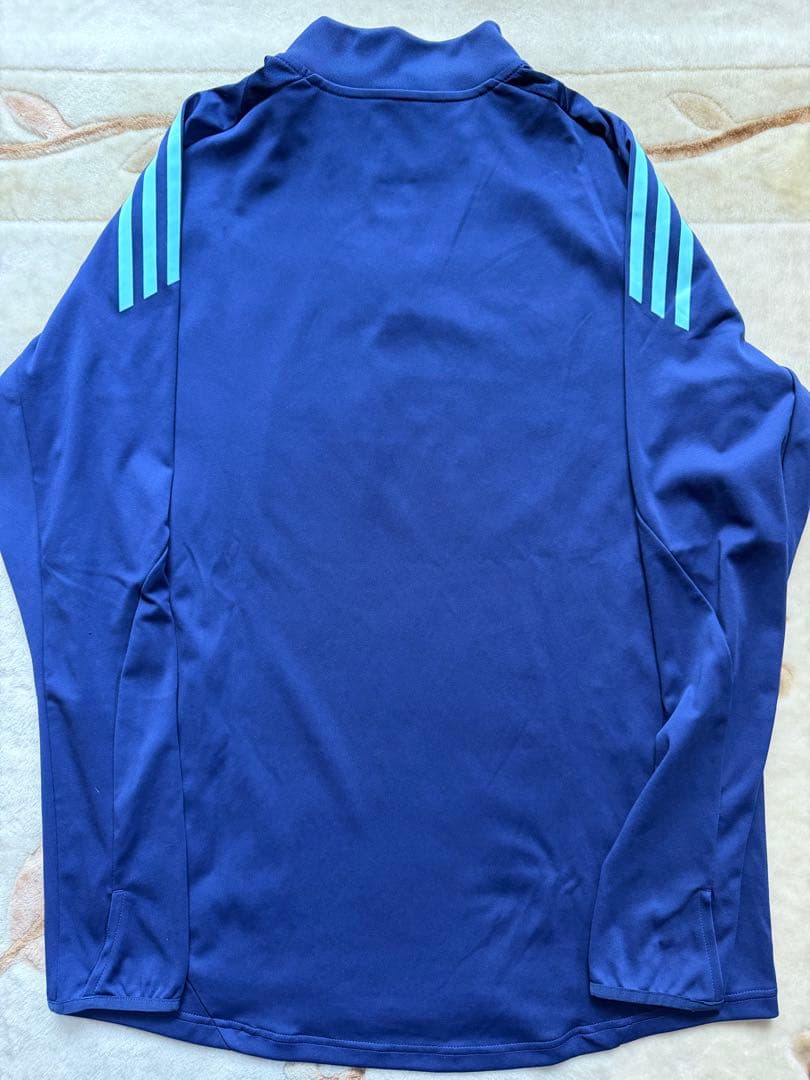【美品】アーセナル トレーニングウェア 上下セット