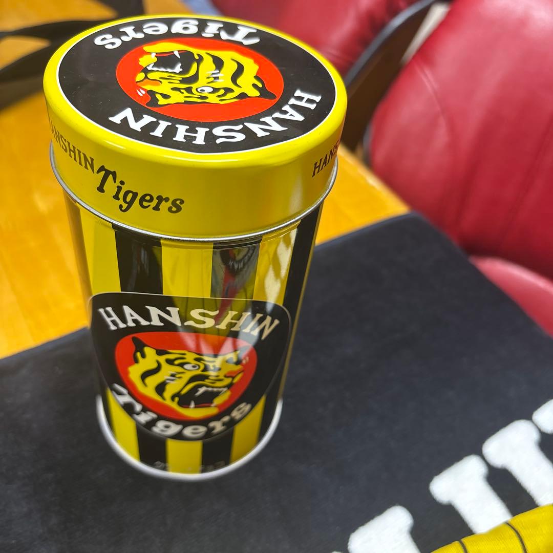 阪神タイガース 2003年優勝記念グッズセット