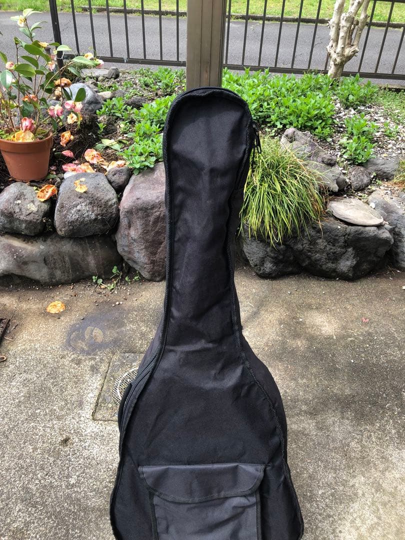 美品 YAMAHA ヤマハ アコギ FS720S TMB マリンブルー 青