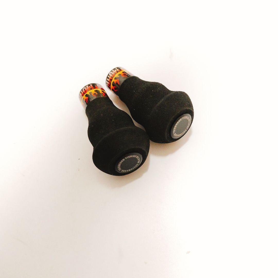 サードハンド × モンカルアーワークス コラボ エゴノブ