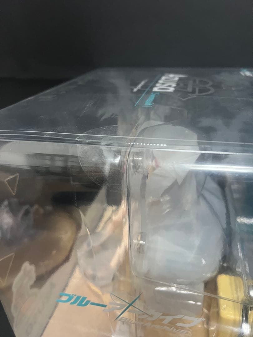 ブルーアーカイブ アズサ(水着) 1/7 完成品フィギュア エレガント