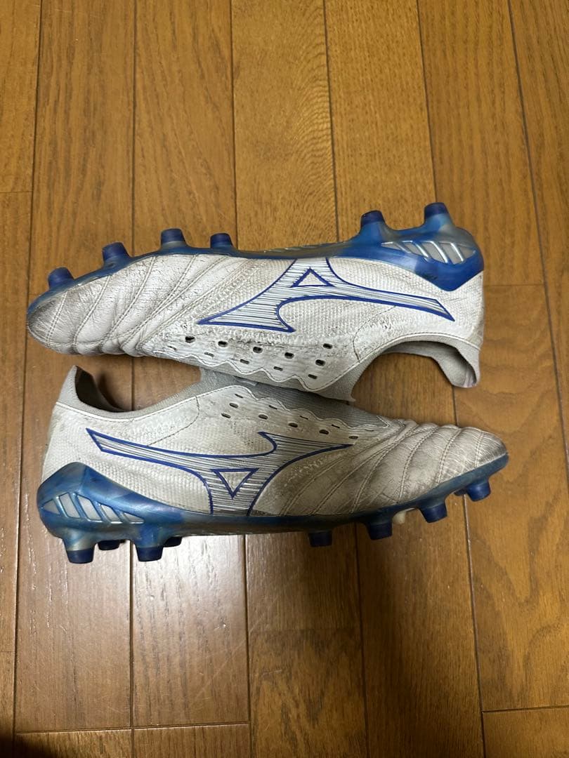 Mizuno Morelia neo3β 海外限定カラー 値下げ可能