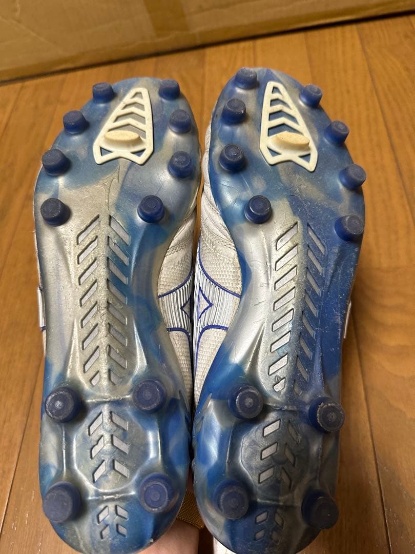 Mizuno Morelia neo3β 海外限定カラー 値下げ可能