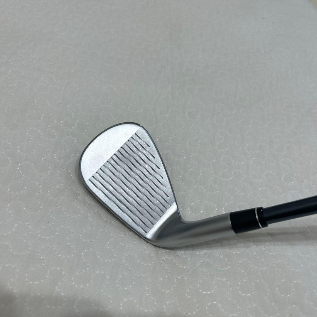キャロウェイ APEX Ai300アイアン6本セット(I#5～9、PW)