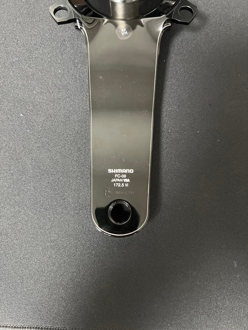シマノ デュラエース FC-R9200 クランクアーム 172.5mm FC09