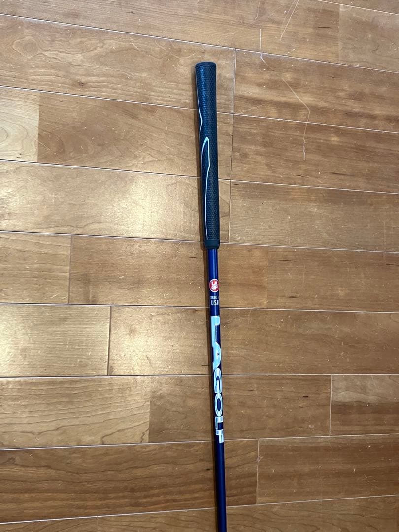 LAGOLF ブライソン・シグネチャー ドライバー用　コブラスリーブ付