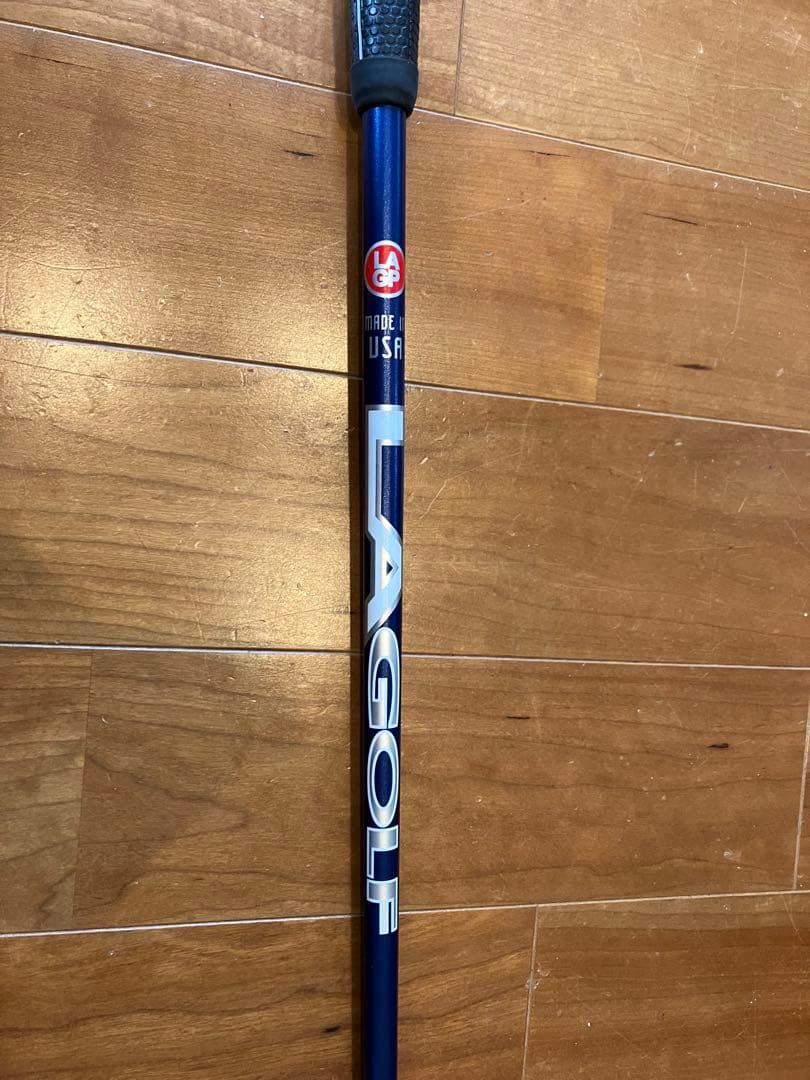 LAGOLF ブライソン・シグネチャー ドライバー用　コブラスリーブ付
