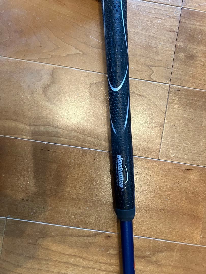 LAGOLF ブライソン・シグネチャー ドライバー用　コブラスリーブ付