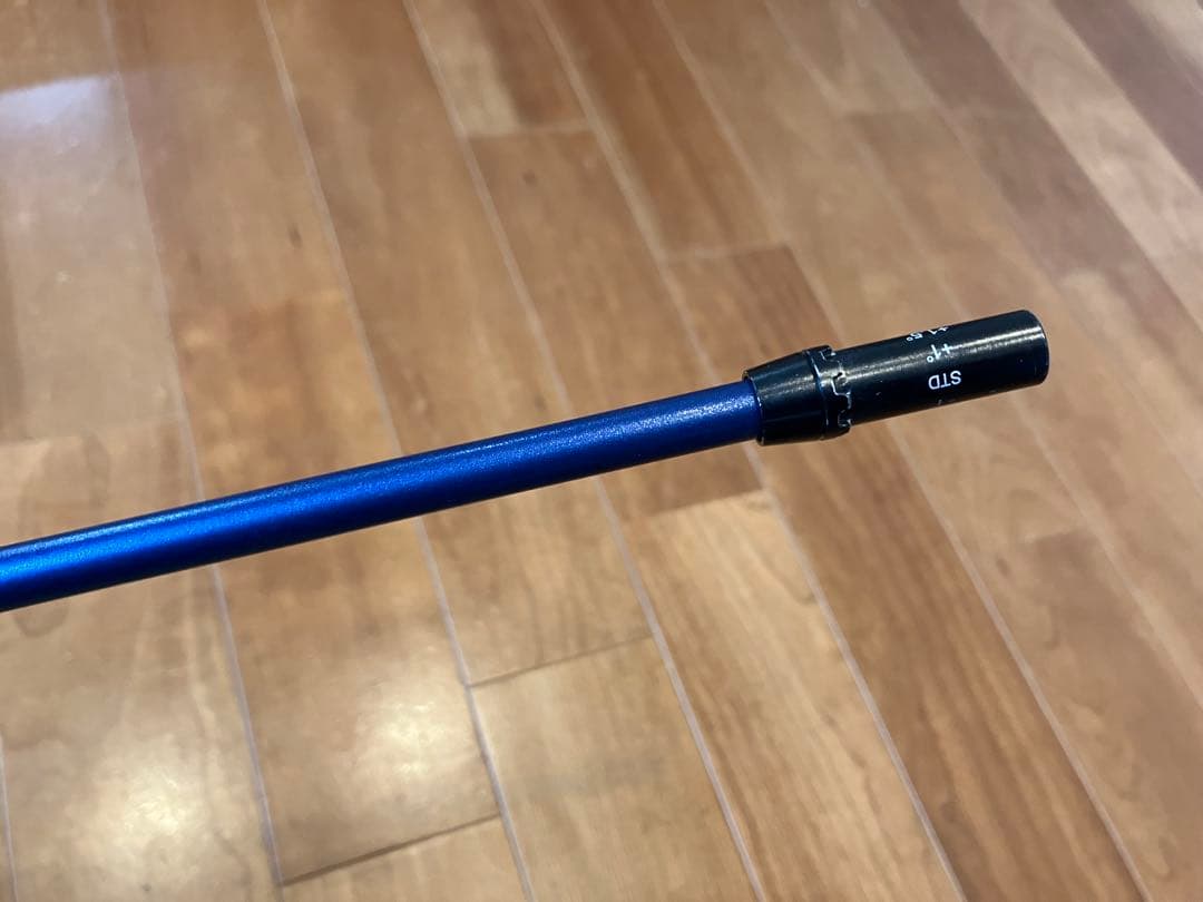 LAGOLF ブライソン・シグネチャー ドライバー用　コブラスリーブ付