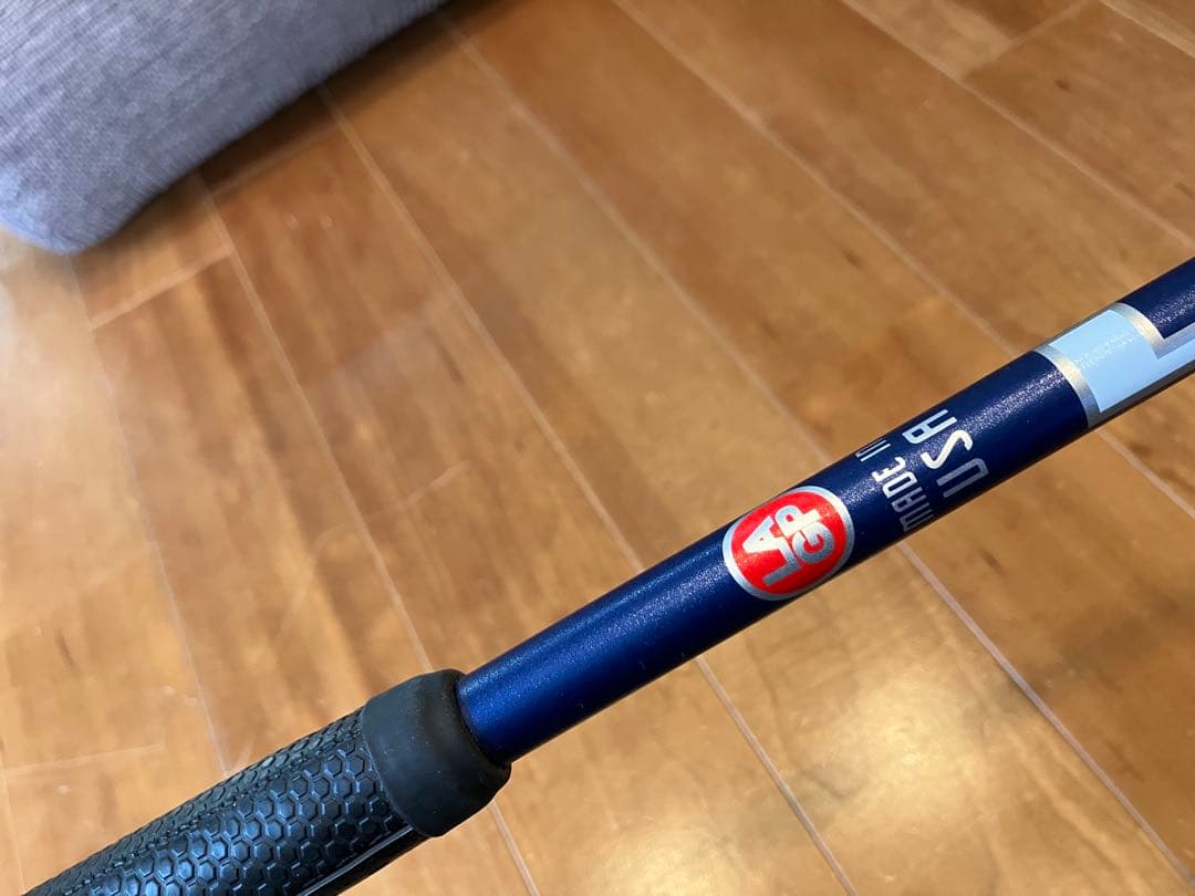 LAGOLF ブライソン・シグネチャー ドライバー用　コブラスリーブ付