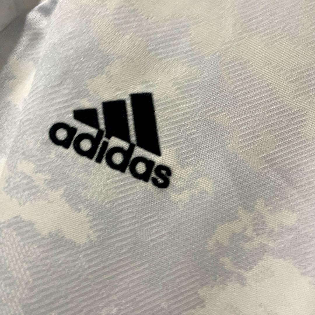 新品未使用 adidas 日本ユニフォーム Mサイズ