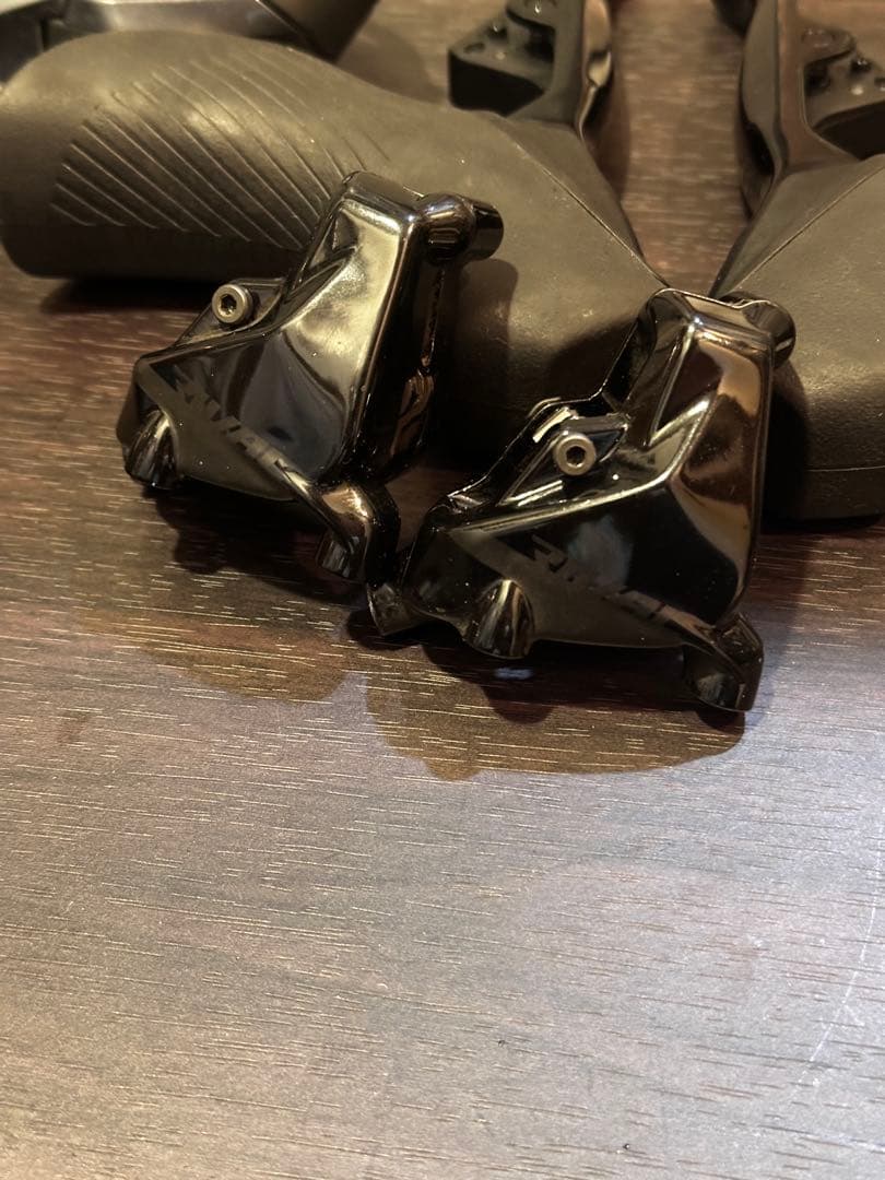 SRAM Rival eTap AXS 12s セット【無線電動】